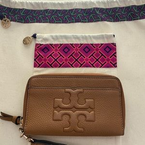 Tory Burch Wristlet Wallet